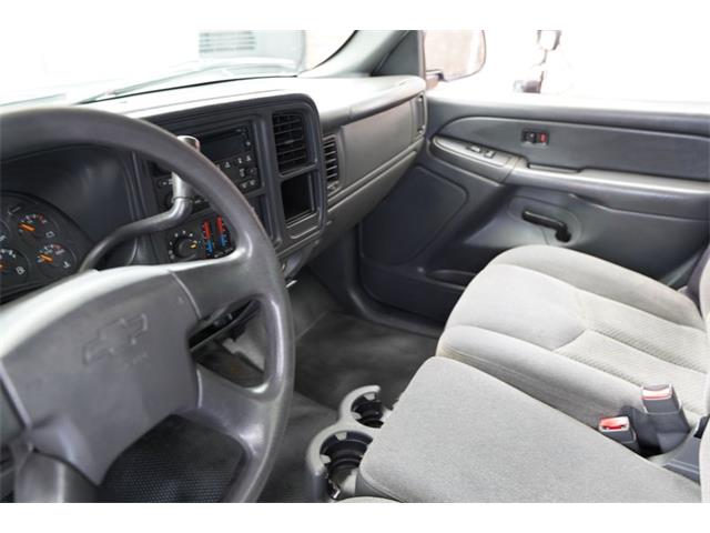 2006 Chevrolet Silverado 1500 (CC-2084807) for sale in Mesa, Arizona