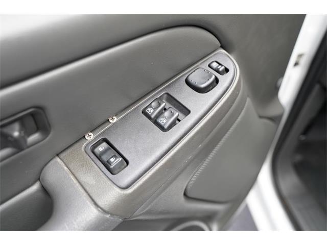 2006 Chevrolet Silverado 1500 (CC-2084807) for sale in Mesa, Arizona