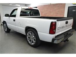 2006 Chevrolet Silverado 1500 (CC-2084807) for sale in Mesa, Arizona