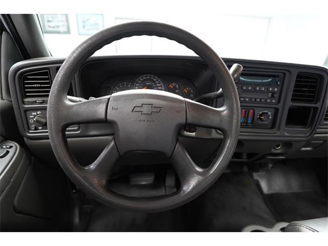 2006 Chevrolet Silverado 1500 (CC-2084807) for sale in Mesa, Arizona