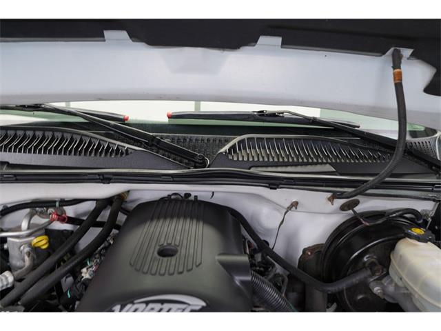 2006 Chevrolet Silverado 1500 (CC-2084807) for sale in Mesa, Arizona