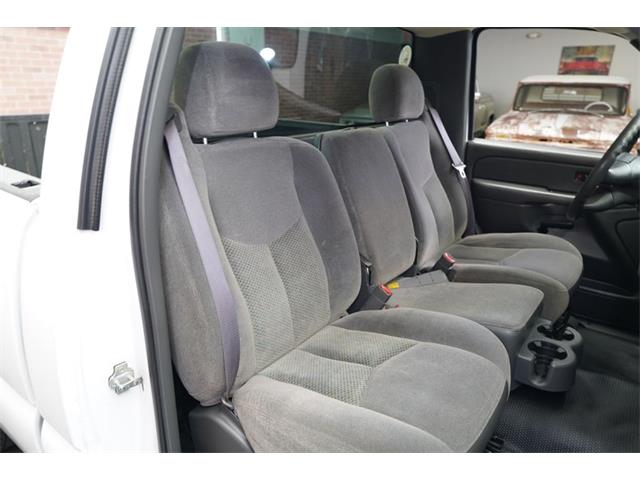 2006 Chevrolet Silverado 1500 (CC-2084807) for sale in Mesa, Arizona
