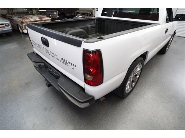 2006 Chevrolet Silverado 1500 (CC-2084807) for sale in Mesa, Arizona