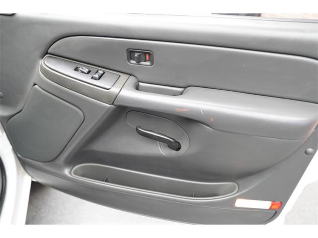 2006 Chevrolet Silverado 1500 (CC-2084807) for sale in Mesa, Arizona