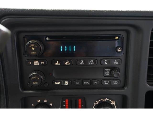 2006 Chevrolet Silverado 1500 (CC-2084807) for sale in Mesa, Arizona