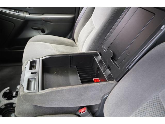 2006 Chevrolet Silverado 1500 (CC-2084807) for sale in Mesa, Arizona