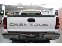 2006 Chevrolet Silverado 1500 (CC-2084807) for sale in Mesa, Arizona