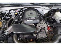 2006 Chevrolet Silverado 1500 (CC-2084807) for sale in Mesa, Arizona