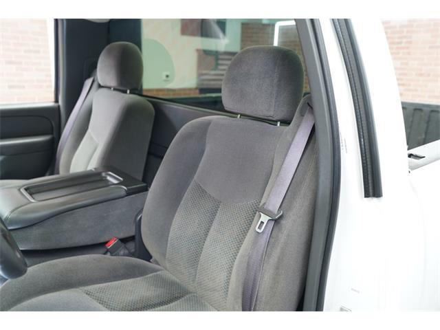2006 Chevrolet Silverado 1500 (CC-2084807) for sale in Mesa, Arizona