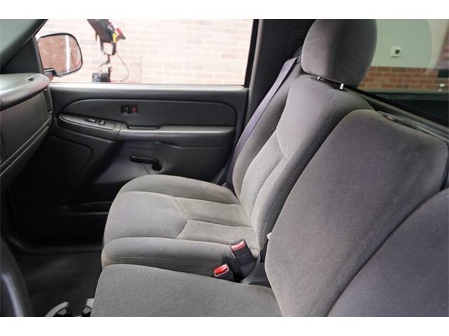 2006 Chevrolet Silverado 1500 (CC-2084807) for sale in Mesa, Arizona