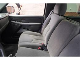 2006 Chevrolet Silverado 1500 (CC-2084807) for sale in Mesa, Arizona