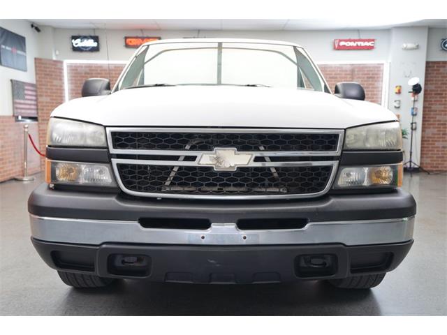 2006 Chevrolet Silverado 1500 (CC-2084807) for sale in Mesa, Arizona