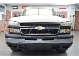 2006 Chevrolet Silverado 1500 (CC-2084807) for sale in Mesa, Arizona