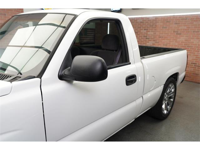 2006 Chevrolet Silverado 1500 (CC-2084807) for sale in Mesa, Arizona