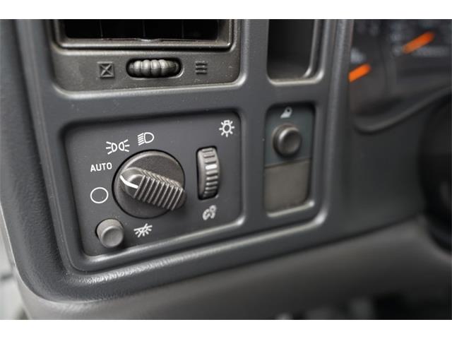 2006 Chevrolet Silverado 1500 (CC-2084807) for sale in Mesa, Arizona