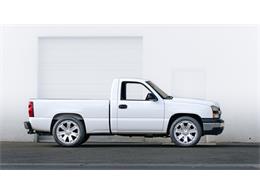 2006 Chevrolet Silverado 1500 (CC-2084807) for sale in Mesa, Arizona
