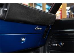 1969 Chevrolet Camaro (CC-2084808) for sale in Green Brook, New Jersey