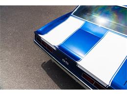 1969 Chevrolet Camaro (CC-2084808) for sale in Green Brook, New Jersey