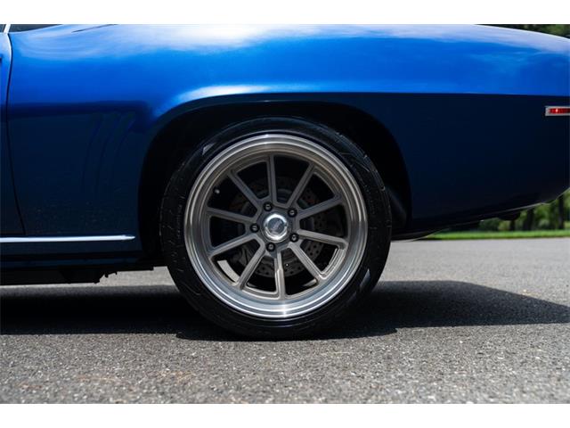 1969 Chevrolet Camaro (CC-2084808) for sale in Green Brook, New Jersey