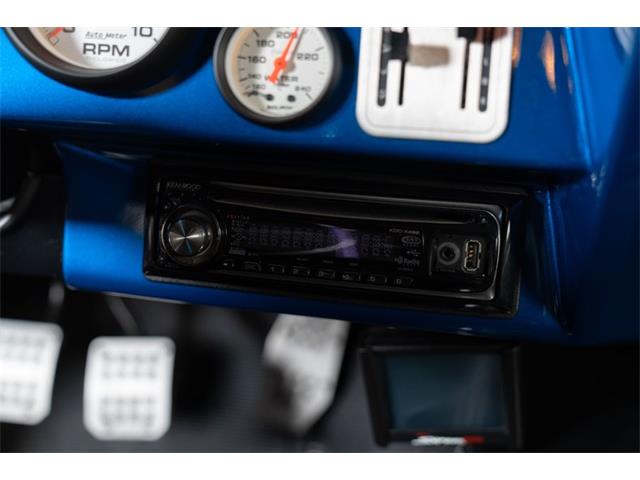 1969 Chevrolet Camaro (CC-2084808) for sale in Green Brook, New Jersey