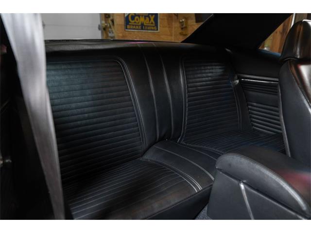 1969 Chevrolet Camaro (CC-2084808) for sale in Green Brook, New Jersey