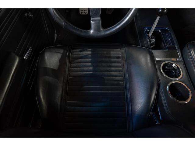 1969 Chevrolet Camaro (CC-2084808) for sale in Green Brook, New Jersey