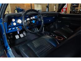 1969 Chevrolet Camaro (CC-2084808) for sale in Green Brook, New Jersey
