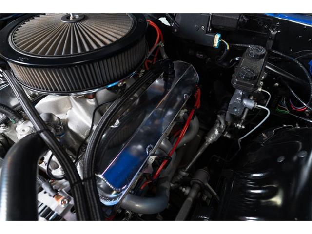 1969 Chevrolet Camaro (CC-2084808) for sale in Green Brook, New Jersey
