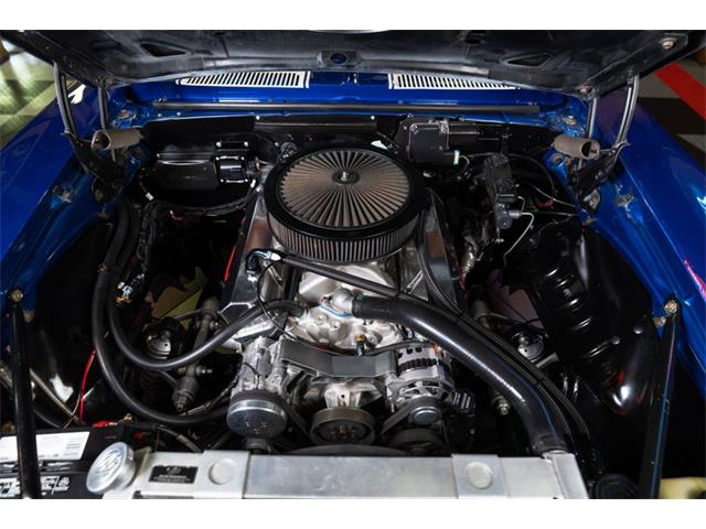 1969 Chevrolet Camaro (CC-2084808) for sale in Green Brook, New Jersey
