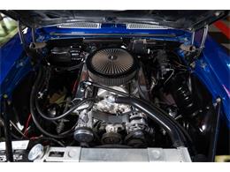 1969 Chevrolet Camaro (CC-2084808) for sale in Green Brook, New Jersey
