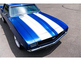 1969 Chevrolet Camaro (CC-2084808) for sale in Green Brook, New Jersey