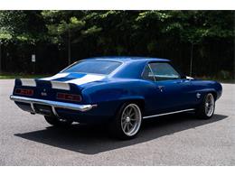 1969 Chevrolet Camaro (CC-2084808) for sale in Green Brook, New Jersey