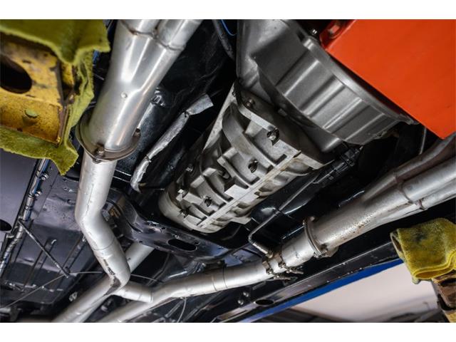 1969 Chevrolet Camaro (CC-2084808) for sale in Green Brook, New Jersey