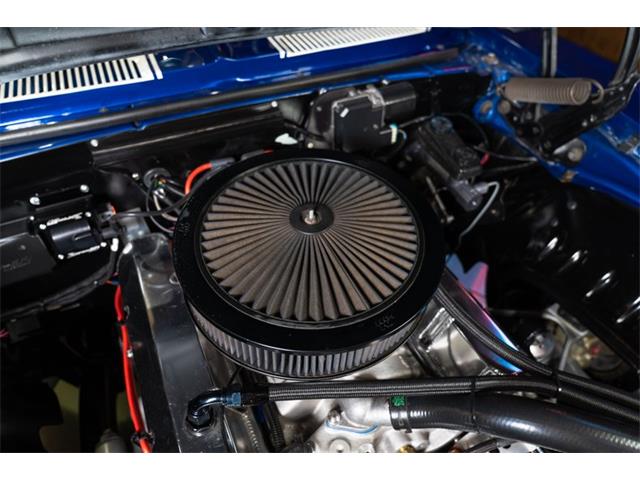 1969 Chevrolet Camaro (CC-2084808) for sale in Green Brook, New Jersey