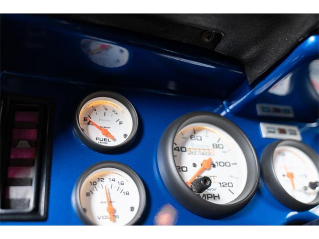 1969 Chevrolet Camaro (CC-2084808) for sale in Green Brook, New Jersey