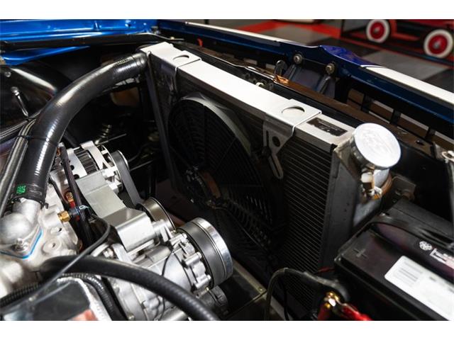 1969 Chevrolet Camaro (CC-2084808) for sale in Green Brook, New Jersey