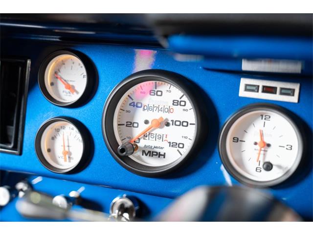 1969 Chevrolet Camaro (CC-2084808) for sale in Green Brook, New Jersey