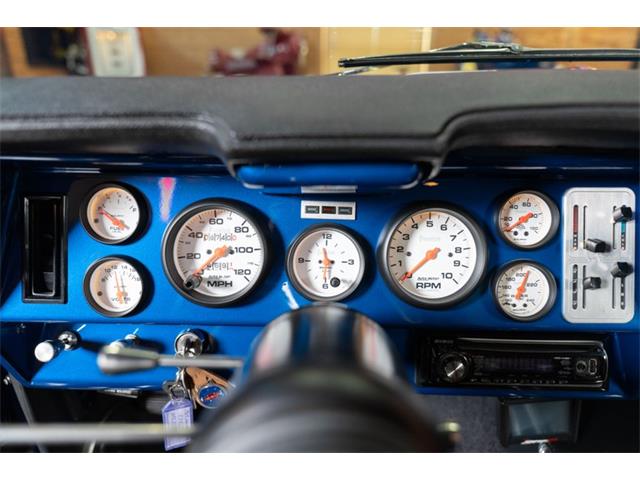 1969 Chevrolet Camaro (CC-2084808) for sale in Green Brook, New Jersey