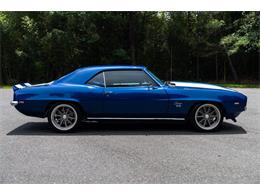1969 Chevrolet Camaro (CC-2084808) for sale in Green Brook, New Jersey