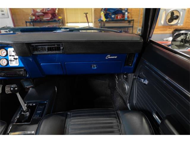1969 Chevrolet Camaro (CC-2084808) for sale in Green Brook, New Jersey