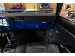 1969 Chevrolet Camaro (CC-2084808) for sale in Green Brook, New Jersey