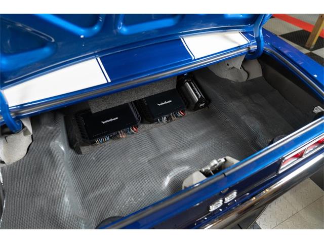 1969 Chevrolet Camaro (CC-2084808) for sale in Green Brook, New Jersey
