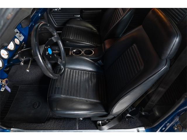 1969 Chevrolet Camaro (CC-2084808) for sale in Green Brook, New Jersey