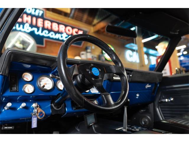 1969 Chevrolet Camaro (CC-2084808) for sale in Green Brook, New Jersey