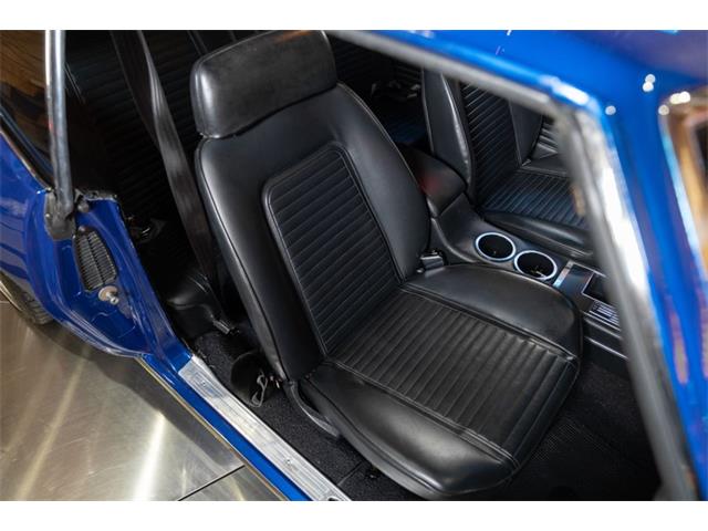 1969 Chevrolet Camaro (CC-2084808) for sale in Green Brook, New Jersey