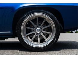 1969 Chevrolet Camaro (CC-2084808) for sale in Green Brook, New Jersey