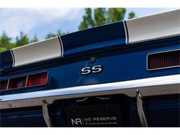 1969 Chevrolet Camaro (CC-2084808) for sale in Green Brook, New Jersey