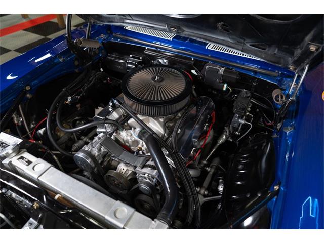 1969 Chevrolet Camaro (CC-2084808) for sale in Green Brook, New Jersey