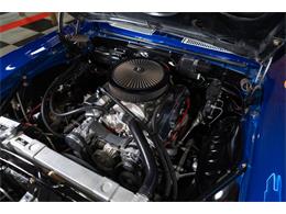 1969 Chevrolet Camaro (CC-2084808) for sale in Green Brook, New Jersey
