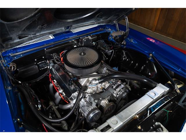 1969 Chevrolet Camaro (CC-2084808) for sale in Green Brook, New Jersey